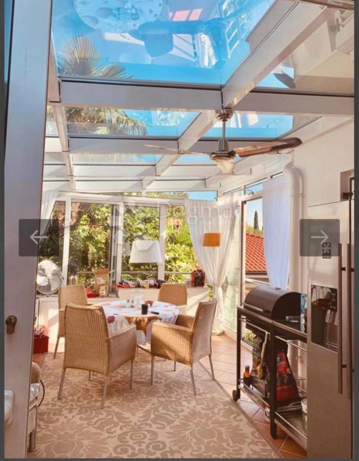 Appartements Belli Opatija Exterior foto